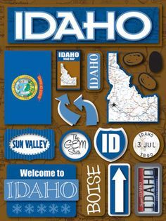 Idaho Promotions